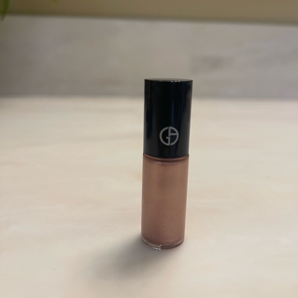 Giorgio Armani Eye Tint Chrome MINI Travel #44